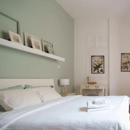 Home Sonhos Mamede Lisbon Exterior photo