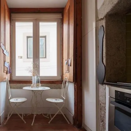 Home Sonhos Mamede Lisbon Exterior photo
