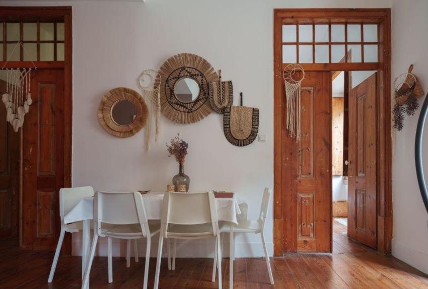 Apartment Sonhos Mamede